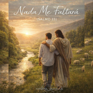 Marta Vargas & Jonatan Narváez - Nada Me Faltará (Salmo 23)