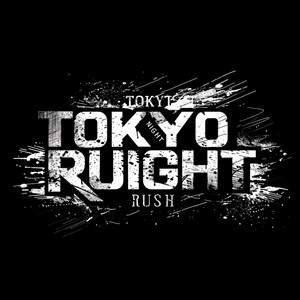 TOKYO NIGHT RUSH — CHAOS IN MOTION by TOKYO NIGHT RUSH