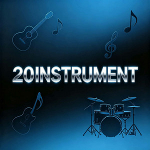 20INSTRUMENT by Jondie rodelas