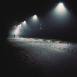 So Dark by Poppa Cannon