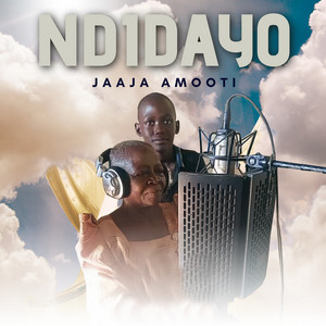 Ashley K - Ndidayo (feat. Jaaja Amooti)