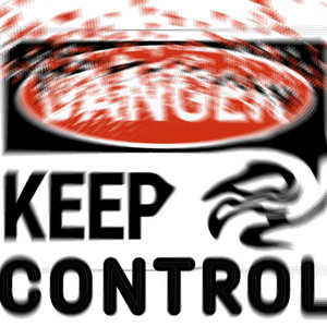 KEEP CONTROL