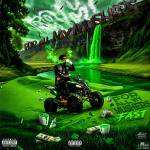 Yung N Wild (Fast) by Lil Luwop, Baby Mel