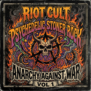 Thrash Metal Anarchy, Vol. 1 - Album by Riot Cult | Spotify