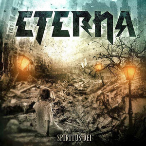 Em Teus Braços by Eterna