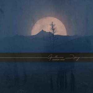 Chandni Raat by Guillaume Zipayo