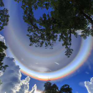 ! ! ! ! Broken Halos