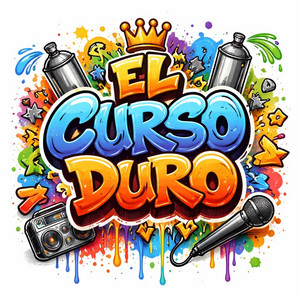 El Curso Duro by El Goldo Diamond