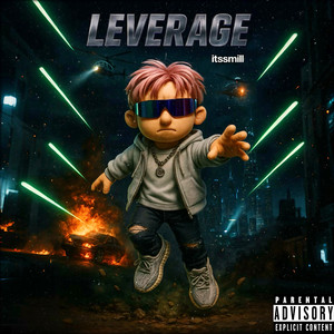 LEVERAGE by itssmill