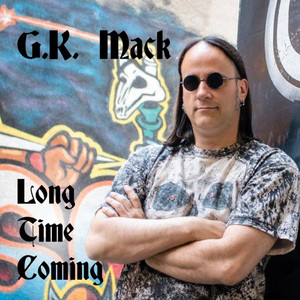 S.O.S. by G.K. Mack
