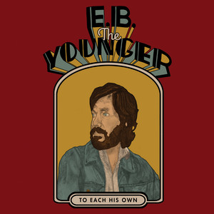 Hope Arrives by E.B. The Younger