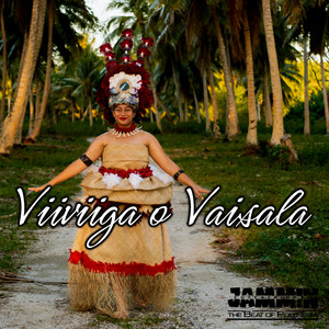 Viiviiga o Vaisala - Miss Samoa Pageant 2025 by Ben Petana