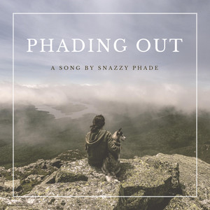 Portada de Phading Out