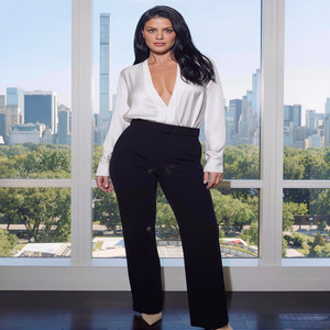 Voltra — Burning Higher (2026)