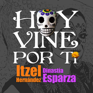 Itzel Hernández | Spotify