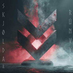 Blodkald by Skjøldar, Rúnvyr