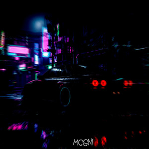 PVRE 1.0 by McGni