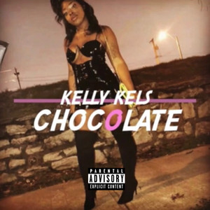 Portada de Chocolate