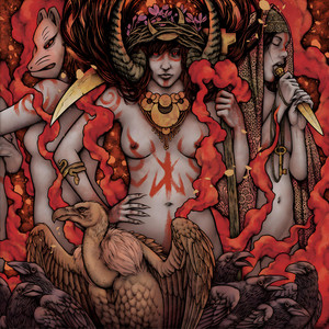 Fenix by Lust