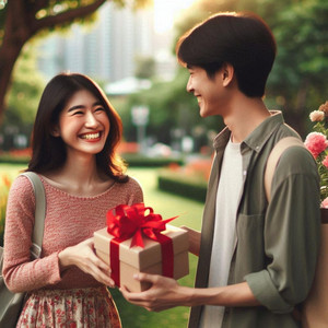 ritmosempre - Da - Me uma Pix