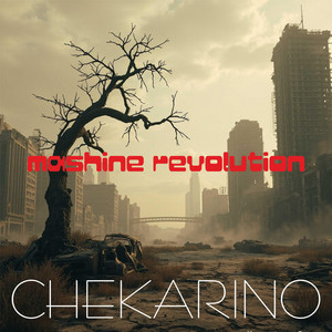 Mashine Revolution