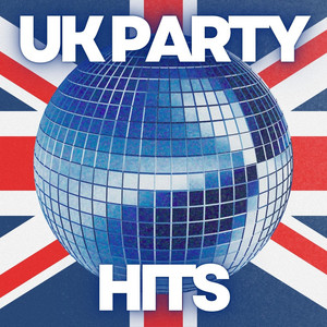 UK Party Hits cover art