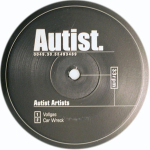 Autist Artists - Todesfahrt