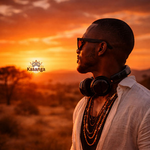 Neon Eyes - Amapiano by Kasanga, Dója Kati