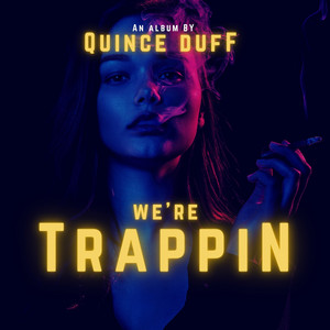 Quince Duff - German Whip