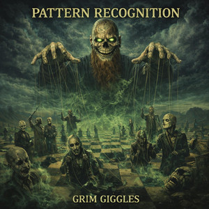 PATTERN RECOGNITION by Grim Giggles