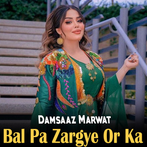 Damsaaz Marwat - Che Baita Ba Margye Gran We