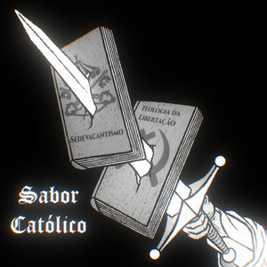 Sabor Católico by Flegetonte