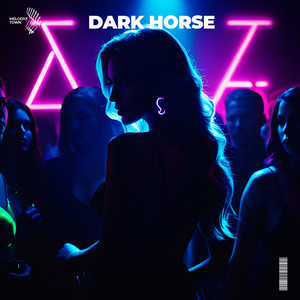 eyeroze & Melodyz Town - Dark Horse (Cover)