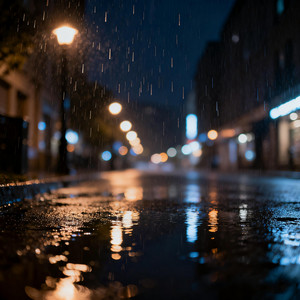 Silent Yearning (Edited Version)
