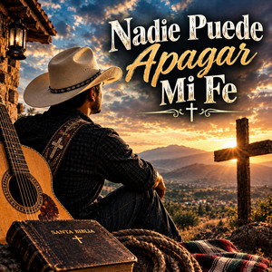 Nadie Puede Apagar Mi Fe by Palabra Divina