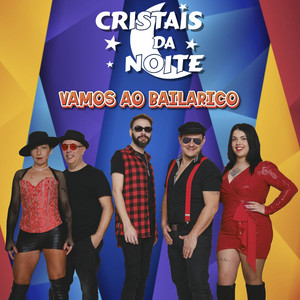 Vamos ao Bailarico