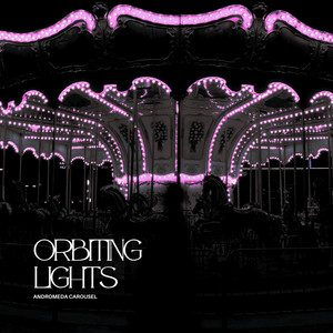 Twilight Spin by Andromeda Carousel