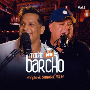Modão Nu Barcão, Vol. 2 (Ao Vivo)