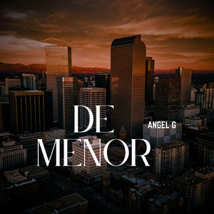 De Menor by Angel G, Angel