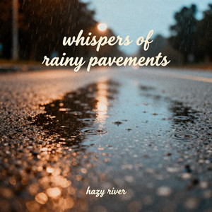 when the raindrops played timeless tunes by Hazy RIver