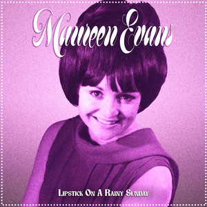 Like I Do by Maureen Evans