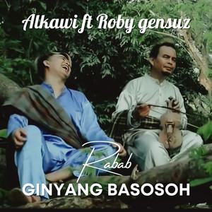 Rabab Ginyang Basosoh by Musliwardinal Alkawi, Roby Gensuz