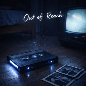 Neon In My Heart by The Bluesberryhills