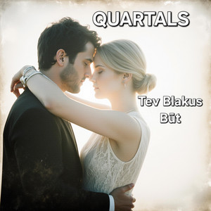 Quartals - tev blakus būt