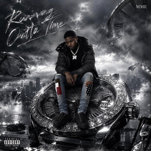 Saint Goyardd — Running Outta Time (2026)
