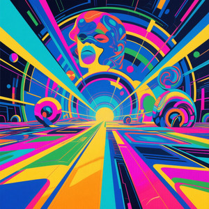 Efrida Afna Fifty - perfect moon in the night