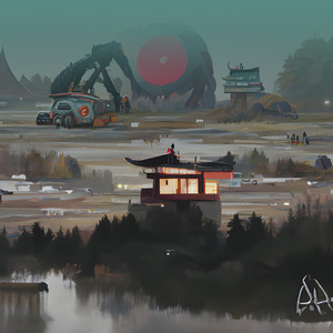 Dnoks06 - Metal Military Theme