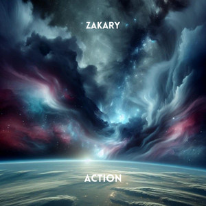 Action - Radio Edit by Zakary