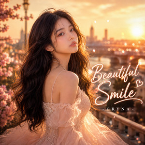 Beautiful Smile by CRYNA