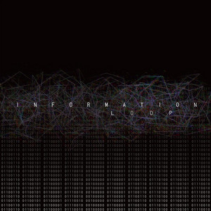 Information Loop by Imaginary Colors